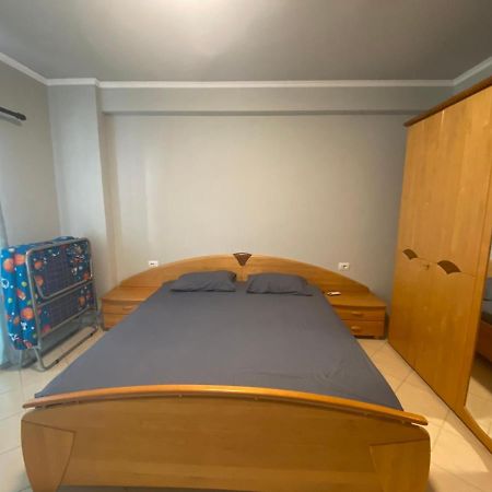 Saranda Relax Apartments Екстер'єр фото