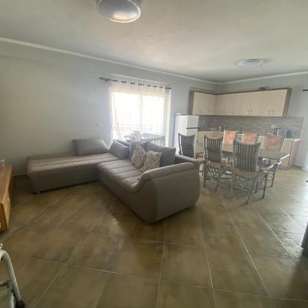 Saranda Relax Apartments Екстер'єр фото