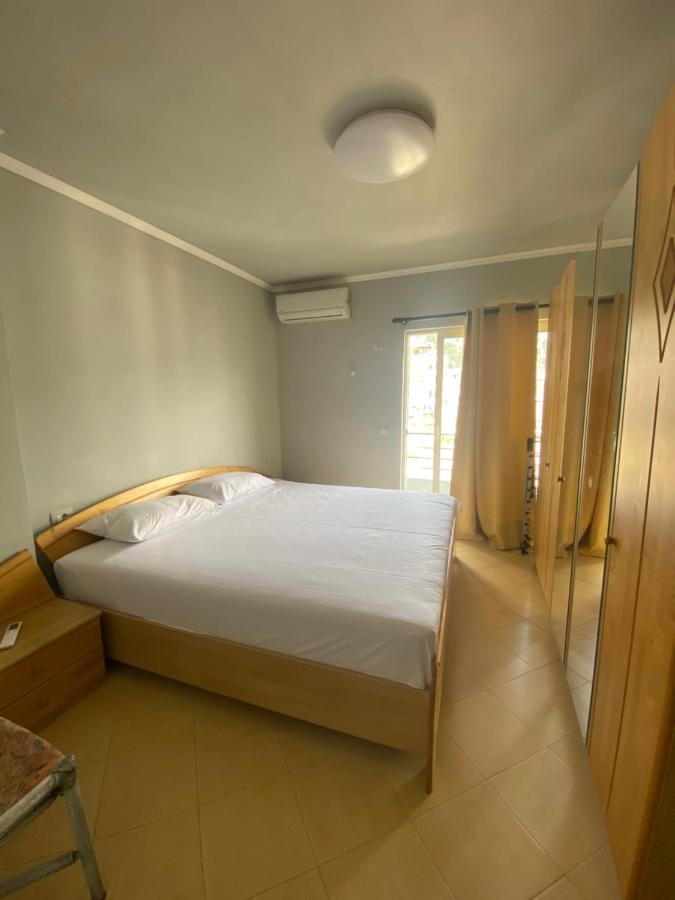 Saranda Relax Apartments Екстер'єр фото
