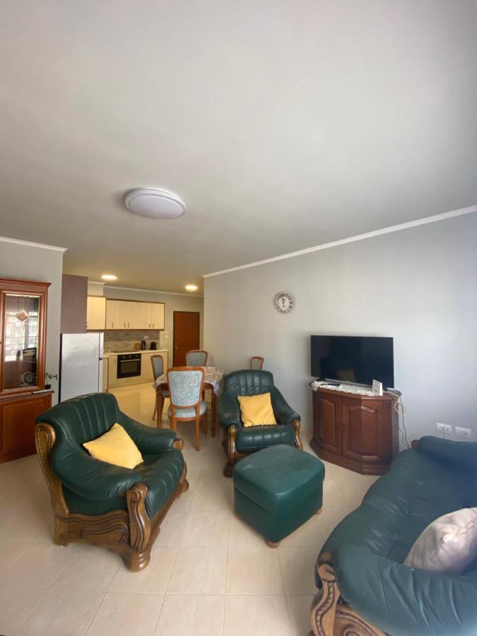 Saranda Relax Apartments Екстер'єр фото