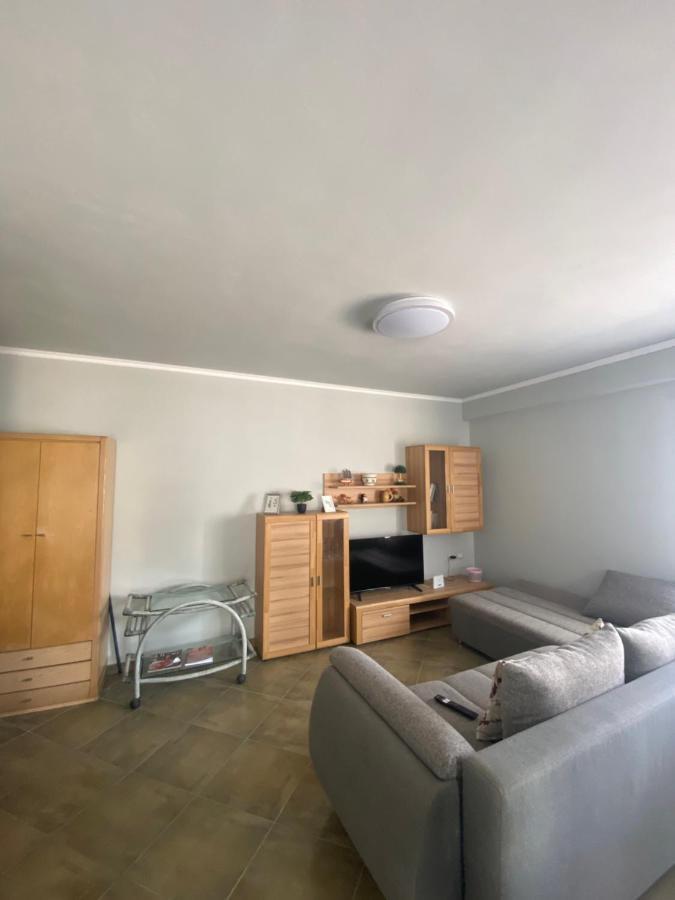 Saranda Relax Apartments Екстер'єр фото