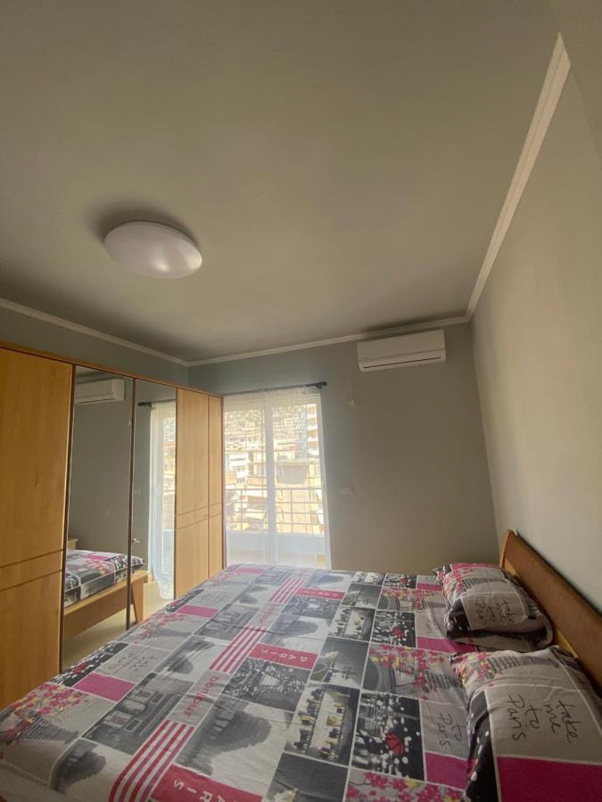 Saranda Relax Apartments Екстер'єр фото
