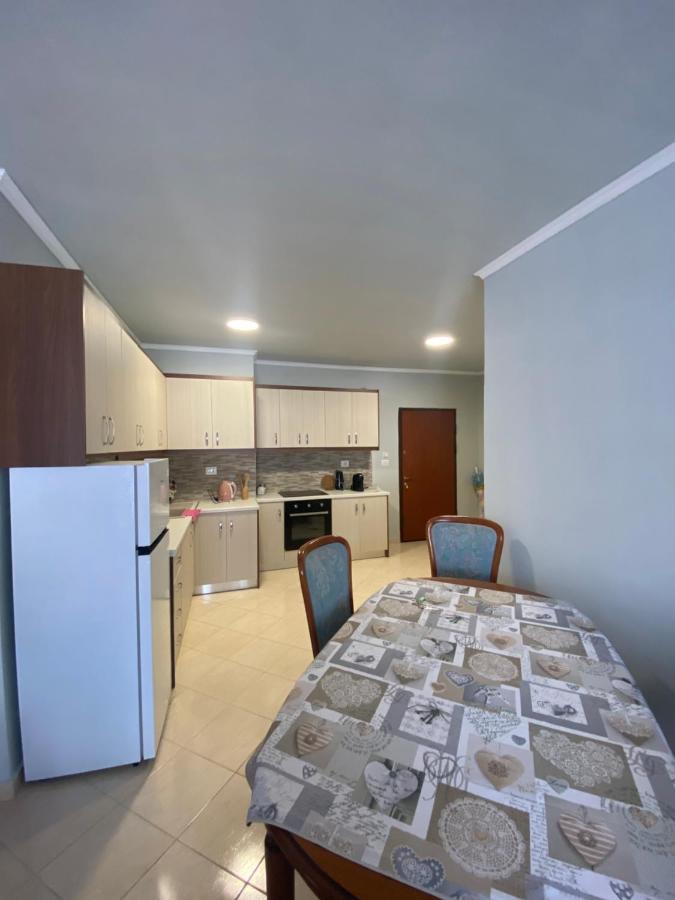 Saranda Relax Apartments Екстер'єр фото