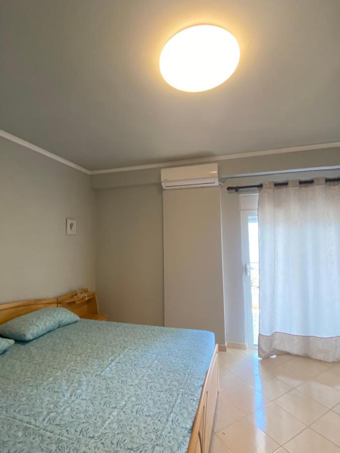 Saranda Relax Apartments Екстер'єр фото
