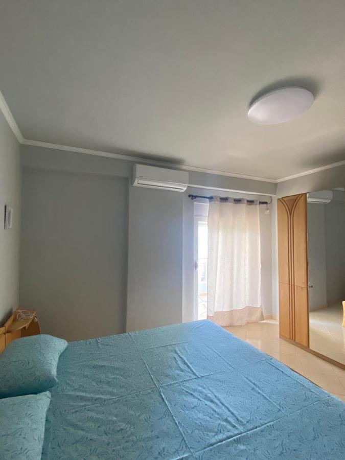 Saranda Relax Apartments Екстер'єр фото