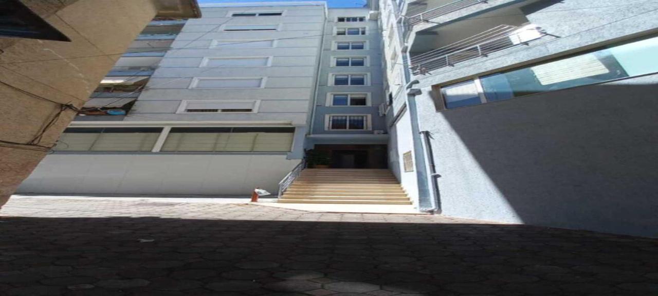 Saranda Relax Apartments Екстер'єр фото
